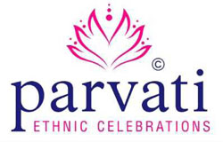 Parvati With Device Of Flower Device mark 4537185 Trademark