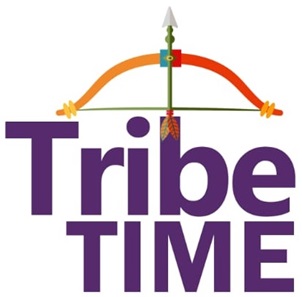 Tribe Time Device mark 4545191 Trademark