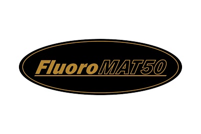 Fluoromat Device mark 4545219 Trademark
