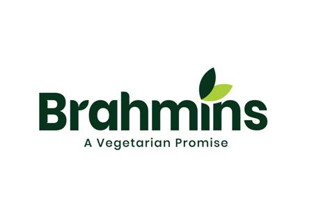 Brahmins A Vegetarian Promise Device mark 4541270 Trademark