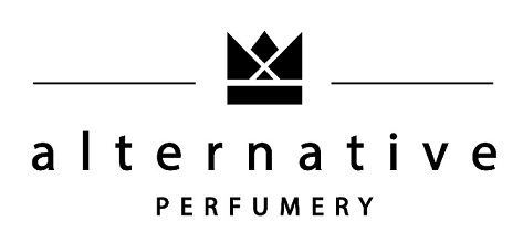 Alternative Perfumery Logo Device mark 4541296 Trademark
