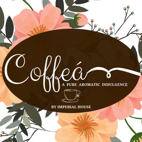 Coffea Device mark 4545267 Trademark
