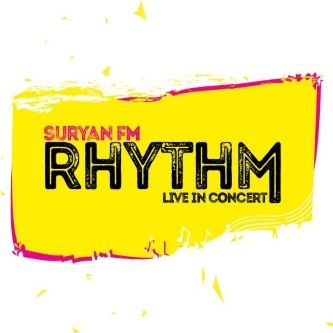 Suryan Fm Rhythm Device mark 4541318 Trademark