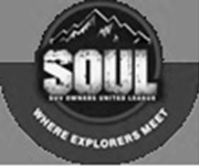 Soul – Suv Owner’s United League Device mark 4545312 Trademark