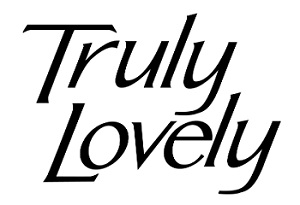 Truly Lovely (stylised Logo) Device mark 4545342 Trademark