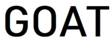 Goat Device mark 4545459 Trademark