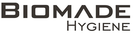 Biomade Hygiene Device mark 4545479 Trademark