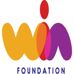 Win Foundation Device mark 4545527 Trademark