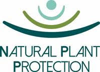 Natural Plant Protection Device mark 4541603 Trademark