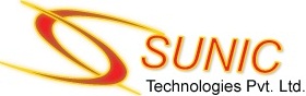 Sunic Technologies Device mark 4541620 Trademark