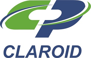Cp Claroid Device mark 4537615 Trademark