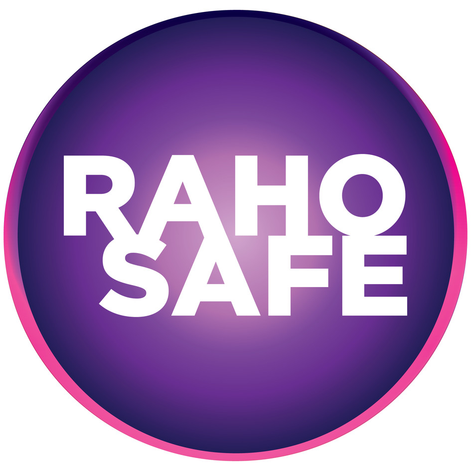 Raho Safe Device mark 4541633 Trademark