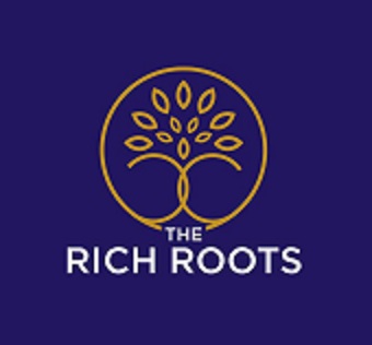 The Rich Roots With Device Device mark 4545639 Trademark