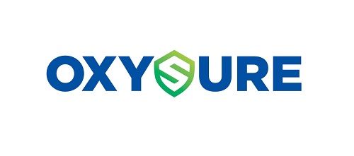 Oxysure Device mark 4545674 Trademark