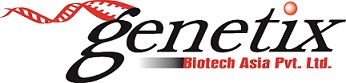 Genetix Biotech Asia Pvt. Ltd. Device mark 4537716 Trademark