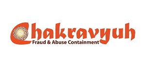 Chakravyuh ; Fraud & Abuse Containment Device mark 4537756 Trademark