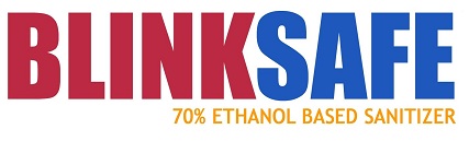 Blinksafe Device mark 4545715 Trademark