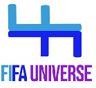 Fifa Universe Device mark 4541768 Trademark