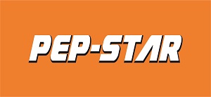Pep-star Device mark 4537784 Trademark