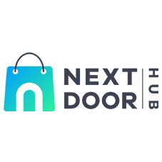 Nextdoorhub - Desh Ka Apna Online Market Device mark 4545748 Trademark