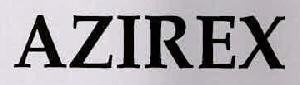 Azirex Device mark 2864015 Trademark