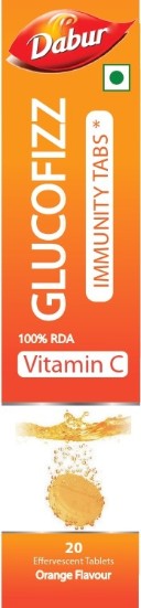 Dabur Glucofizz Device mark 4541813 Trademark