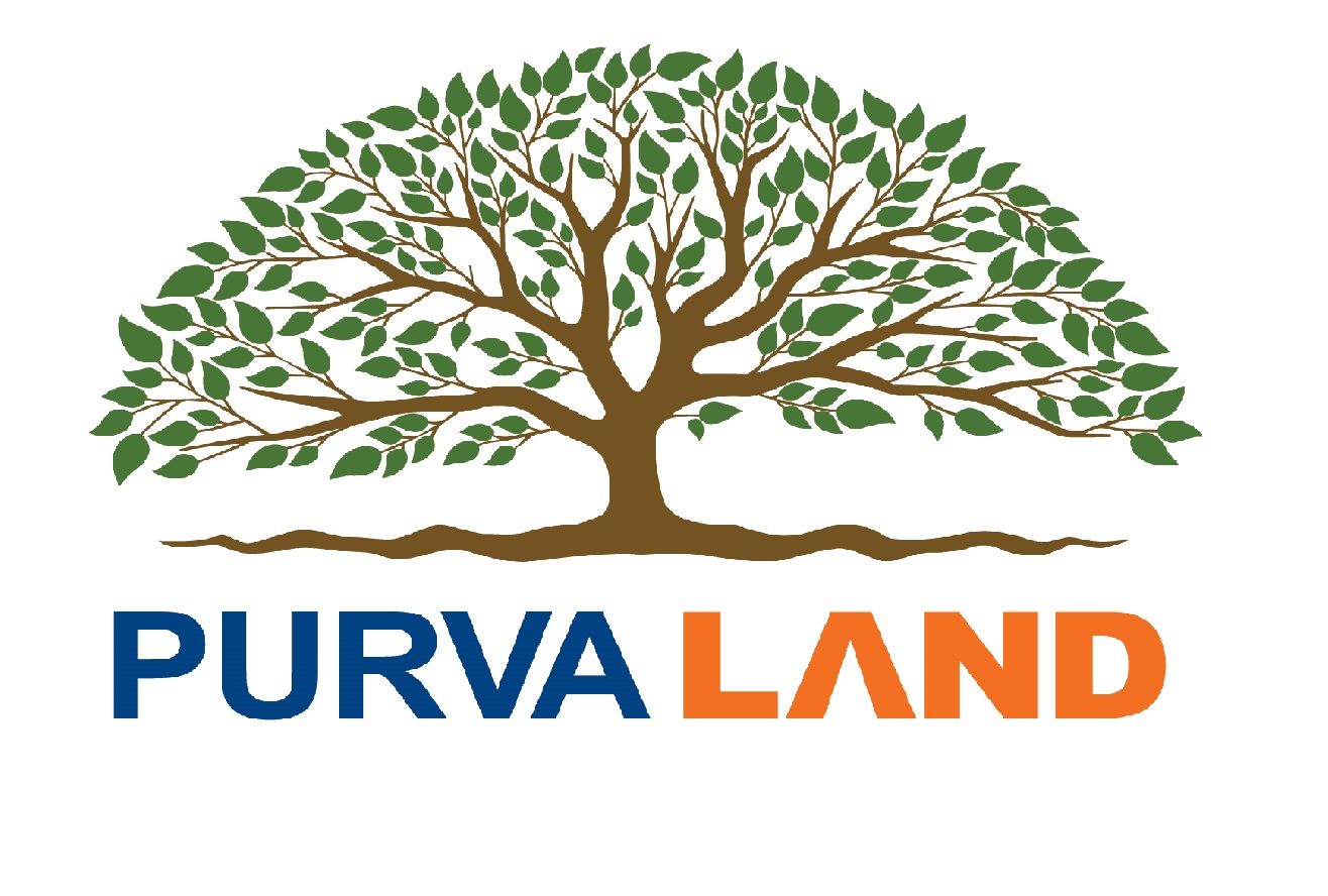 Purva Land Device mark 4537836 Trademark