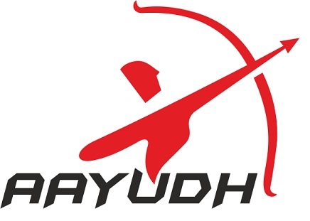 Aayudh Device mark 4537896 Trademark