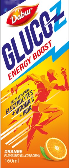 Dabur Gluco Z Device mark 4545867 Trademark