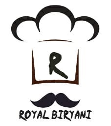 Royal Biryani Device mark 4541960 Trademark