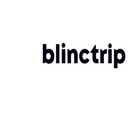 Blinctrip (device) Device mark 4545916 Trademark