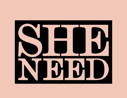Sheneed Device mark 4538034 Trademark