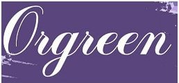 Orgreen Device mark 4545959 Trademark