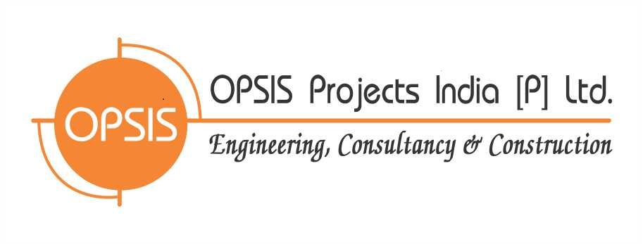 Opsis Opsis Project India P Ltd. Device mark 4545971 Trademark