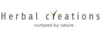 Herbal Creations Logo Device mark 4545983 Trademark