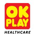Ok Play Healthcare Device mark 4546009 Trademark