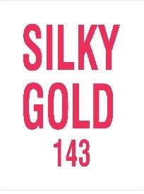 Device For Silky Gold 143 Device mark 4538093 Trademark