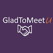 Gladtomeetu Device mark 4538107 Trademark