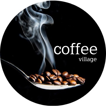 Coffee Village Device mark 4542123 Trademark