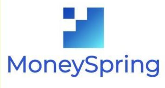 Moneyspring With Device Device mark 4542148 Trademark