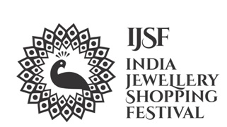Ijsf India Jewellery Shopping Festival With Logo Device mark 4546157 Trademark