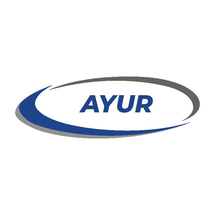 Ayur (logo) Device mark 4546181 Trademark