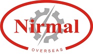 Nirmal Overseas With Device Device mark 4538267 Trademark