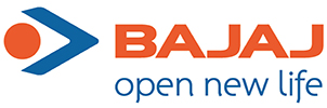 Bajaj Open New Life (label) Device mark 4546200 Trademark
