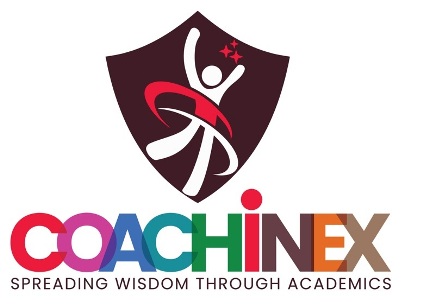 Coachinex Spreading Wisdom Through Academics Device mark 4542252 Trademark