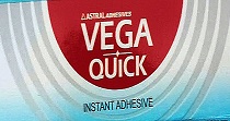 Astral Vegaquick Device mark 4542291 Trademark