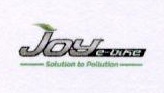 Joye-bike Device mark 4542364 Trademark