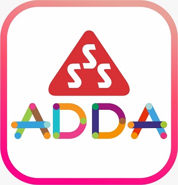 Sss Adda Device mark 4542377 Trademark