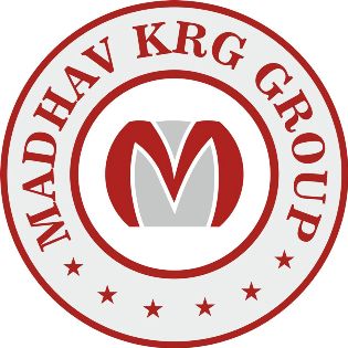 Madhav Krg Group Device mark 4542447 Trademark