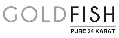 Goldfish - Pure 24 Karat Device mark 4542478 Trademark